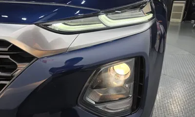 Hyundai Santafe 2020, 65498 км, за 11567.96 USD - фото 22