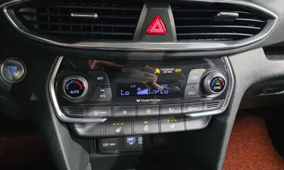 Hyundai Santafe 2020, 65498 км, за 11567.96 USD - фото 31