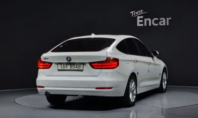 BMW Gran Turismo 2014, 144988 км, за 5219.69 USD
