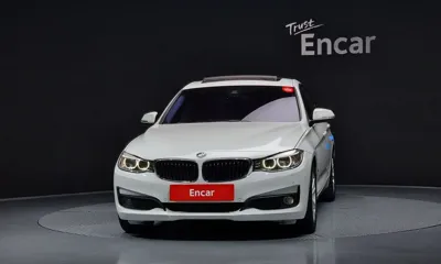 BMW Gran Turismo 2014, 144988 км, за 5219.69 USD