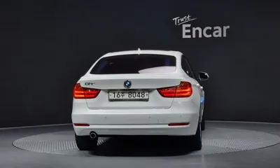 BMW Gran Turismo 2014, 144988 км, за 5219.69 USD