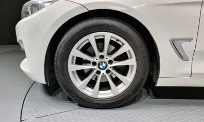 BMW Gran Turismo 2014, 144988 км, за 5219.69 USD