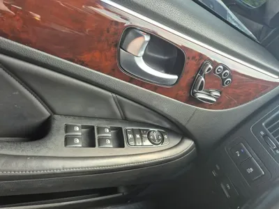 Hyundai Equus 2012, 151397 км, за 3122.56 USD - фото 8