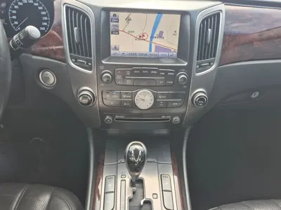 Hyundai Equus 2012, 151397 км, за 3122.56 USD - фото 9