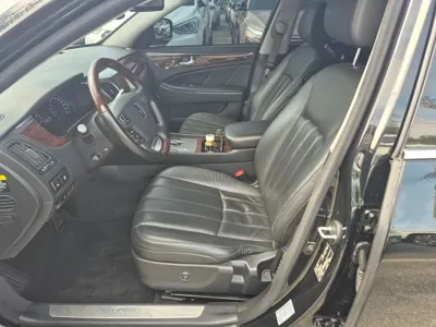 Hyundai Equus 2012, 151397 км, за 3122.56 USD - фото 14