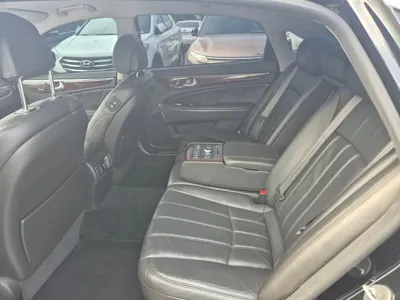Hyundai Equus 2012, 151397 км, за 3122.56 USD - фото 15