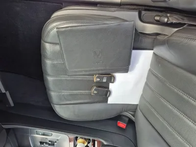 Hyundai Equus 2012, 151397 км, за 3122.56 USD - фото 17