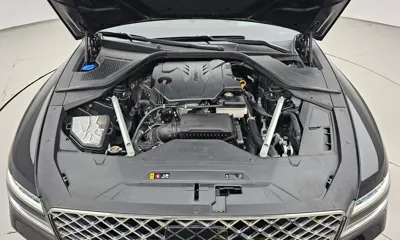 Genesis G80 2023, 53326 км, за 25534.99 USD - фото 6