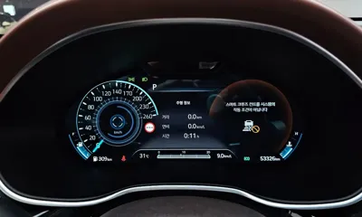 Genesis G80 2023, 53326 км, за 25534.99 USD - фото 8