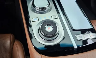 Genesis G80 2023, 53326 км, за 25534.99 USD - фото 9