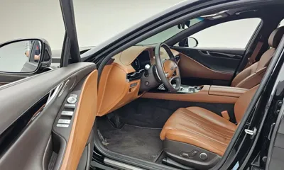 Genesis G80 2023, 53326 км, за 25534.99 USD - фото 10