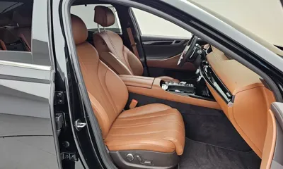 Genesis G80 2023, 53326 км, за 25534.99 USD - фото 11