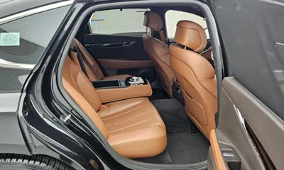 Genesis G80 2023, 53326 км, за 25534.99 USD - фото 12