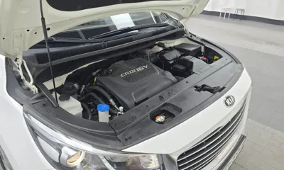 Kia Canival 2018, 108257 км, за 11694.72 USD - фото 6
