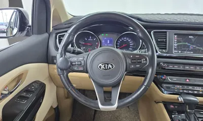Kia Canival 2018, 108257 км, за 11694.72 USD - фото 12