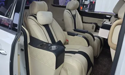 Kia Canival 2018, 108257 км, за 11694.72 USD - фото 26