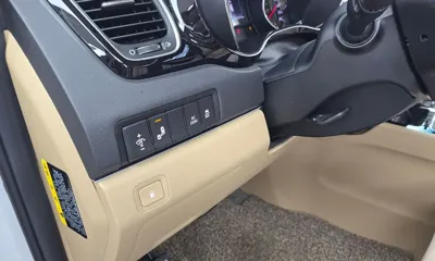 Kia Canival 2018, 108257 км, за 11694.72 USD - фото 27
