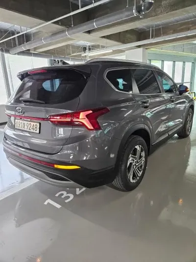 Hyundai Santafe 2023, 87377 км, за 3042.32 USD - фото 6
