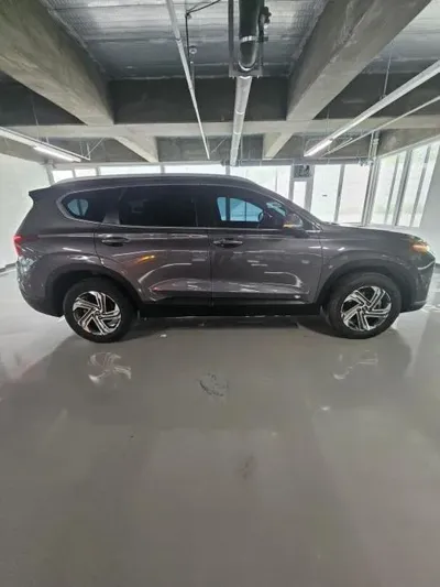 Hyundai Santafe 2023, 87377 км, за 3042.32 USD - фото 7