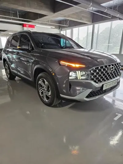 Hyundai Santafe 2023, 87377 км, за 3042.32 USD - фото 8