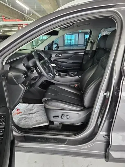 Hyundai Santafe 2023, 87377 км, за 3042.32 USD - фото 9