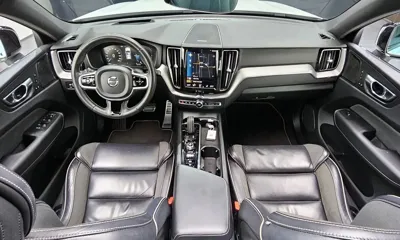 Volvo XC60 2021, 40048 км, за 25980.01 USD - фото 7