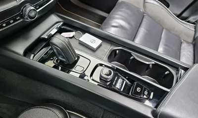 Volvo XC60 2021, 40048 км, за 25980.01 USD - фото 9