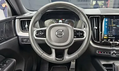 Volvo XC60 2021, 40048 км, за 25980.01 USD - фото 13