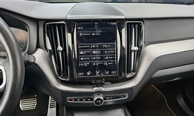Volvo XC60 2021, 40048 км, за 25980.01 USD - фото 15