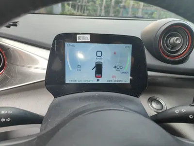BYD Dolphin 2021, 22200 км, за 11001 USD - фото 12