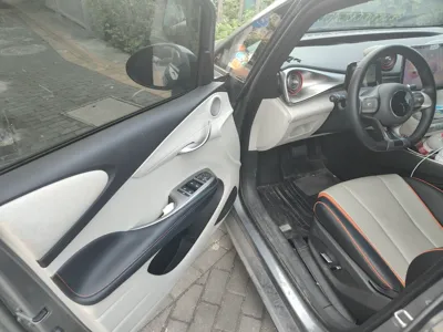 BYD Dolphin 2021, 22200 км, за 11001 USD - фото 17