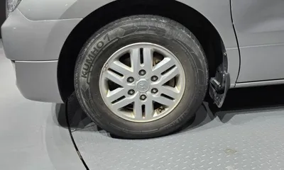 Hyundai Starex 2018, 123885 км, за 7811.47 USD