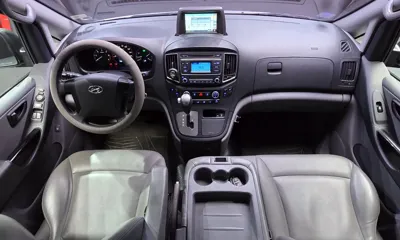 Hyundai Starex 2018, 123885 км, за 7811.47 USD - фото 7