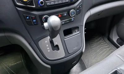 Hyundai Starex 2018, 123885 км, за 7811.47 USD - фото 9