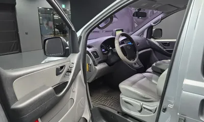 Hyundai Starex 2018, 123885 км, за 7811.47 USD - фото 10