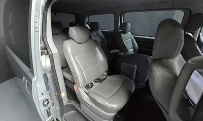 Hyundai Starex 2018, 123885 км, за 7811.47 USD - фото 11