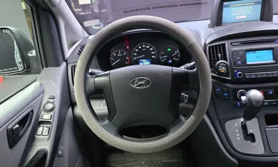 Hyundai Starex 2018, 123885 км, за 7811.47 USD - фото 13