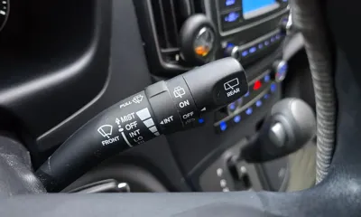 Hyundai Starex 2018, 123885 км, за 7811.47 USD - фото 17