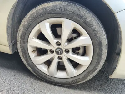Citroen C4 Sega 2018, 87800 км, за 4662 USD