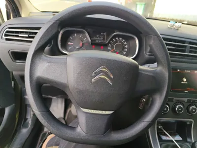 Citroen C4 Sega 2018, 87800 км, за 4662 USD - фото 7