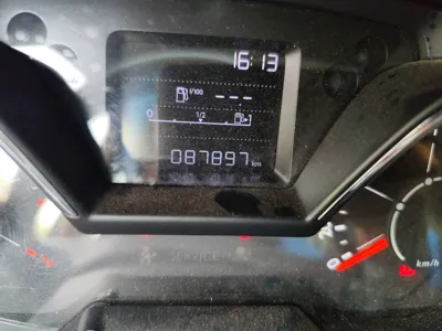 Citroen C4 Sega 2018, 87800 км, за 4662 USD - фото 9