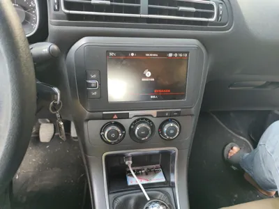 Citroen C4 Sega 2018, 87800 км, за 4662 USD - фото 10