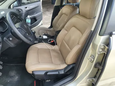 Citroen C4 Sega 2018, 87800 км, за 4662 USD - фото 12