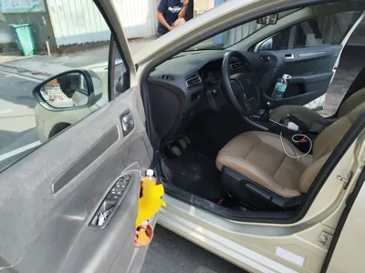 Citroen C4 Sega 2018, 87800 км, за 4662 USD - фото 13