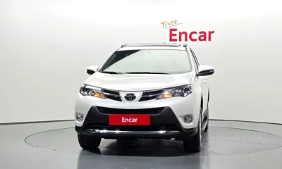 Toyota RAV4 2014, 80320 км, за 10502.82 USD