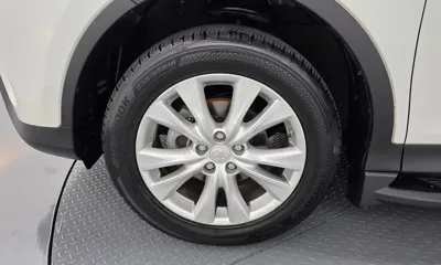 Toyota RAV4 2014, 80320 км, за 10502.82 USD