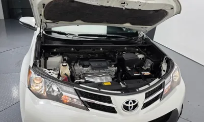 Toyota RAV4 2014, 80320 км, за 10502.82 USD - фото 6