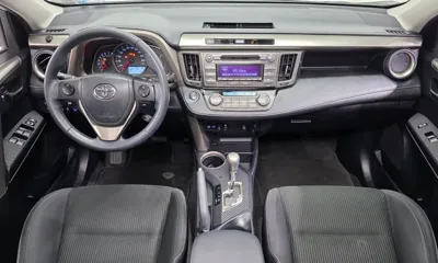 Toyota RAV4 2014, 80320 км, за 10502.82 USD - фото 7