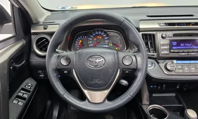 Toyota RAV4 2014, 80320 км, за 10502.82 USD - фото 13