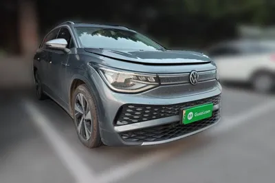 Volkswagen ID.6 X 2022, 144500 км, за 15983 USD - фото 3